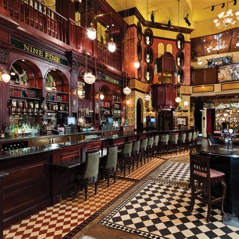 7 Irish Pubs on the Strip in Las Vegas and Beyond.